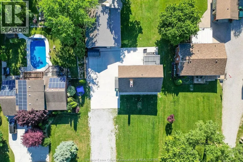 2040 FRONT ROAD North