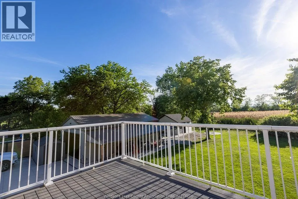 2040 FRONT ROAD North