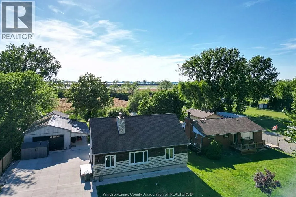 2040 FRONT ROAD North