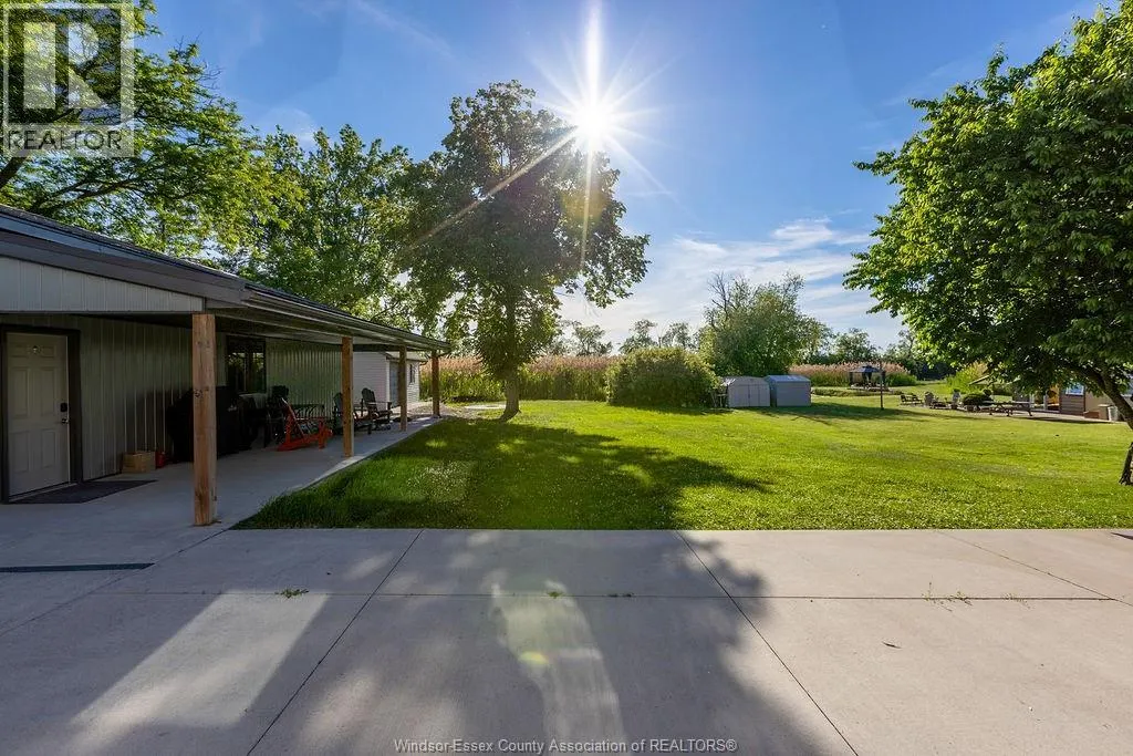 2040 FRONT ROAD North