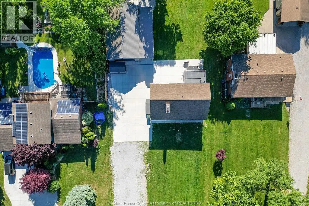 2040 FRONT ROAD North