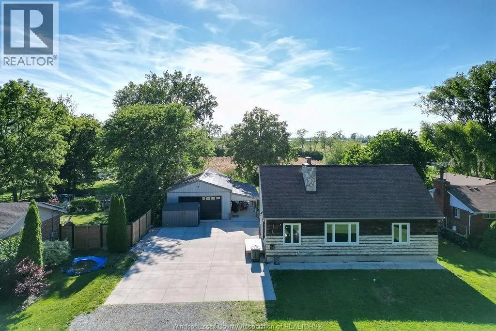 2040 FRONT ROAD North