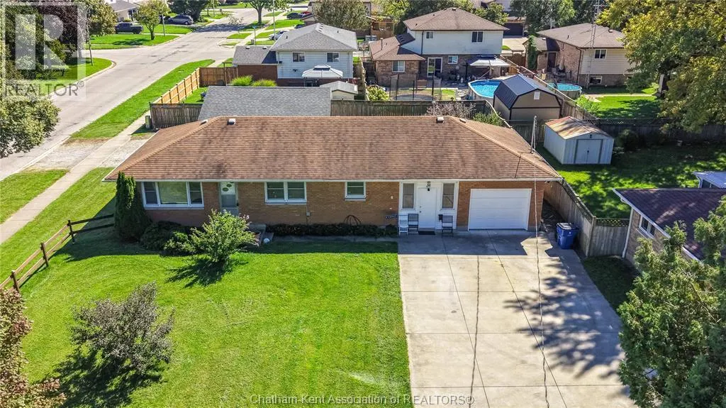 410 MCNAUGHTON AVENUE East