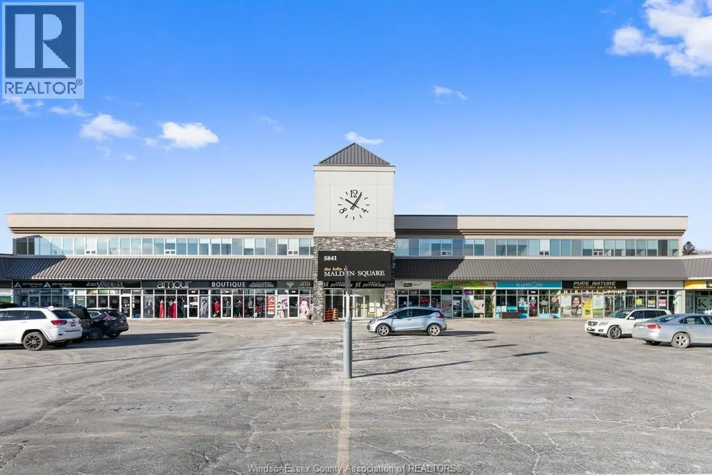 5841 MALDEN Square Unit# 206