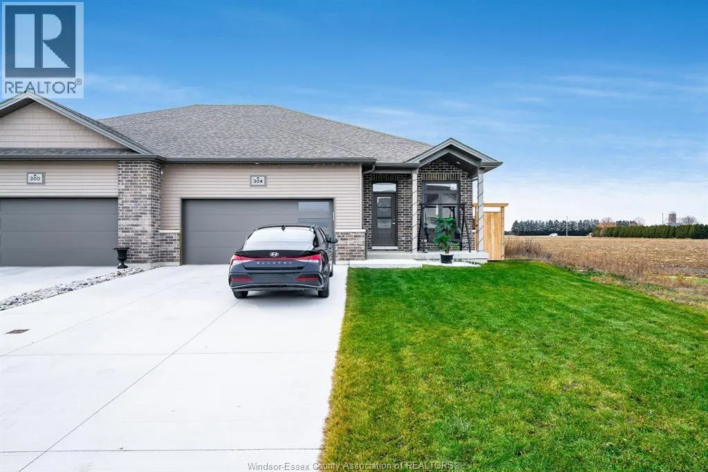 304 Horizon LANE