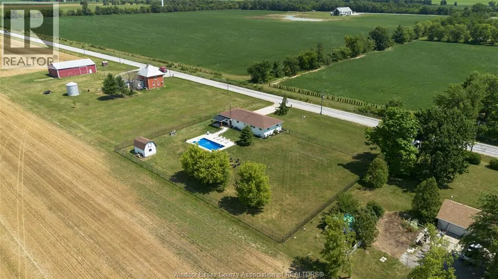 4259 GRAHAM Sideroad