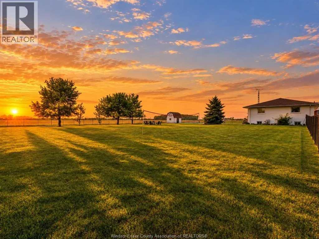 4259 GRAHAM Sideroad