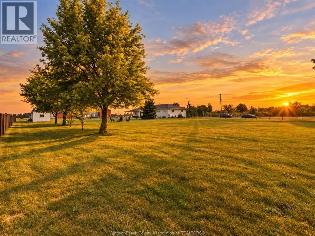 4259 GRAHAM Sideroad