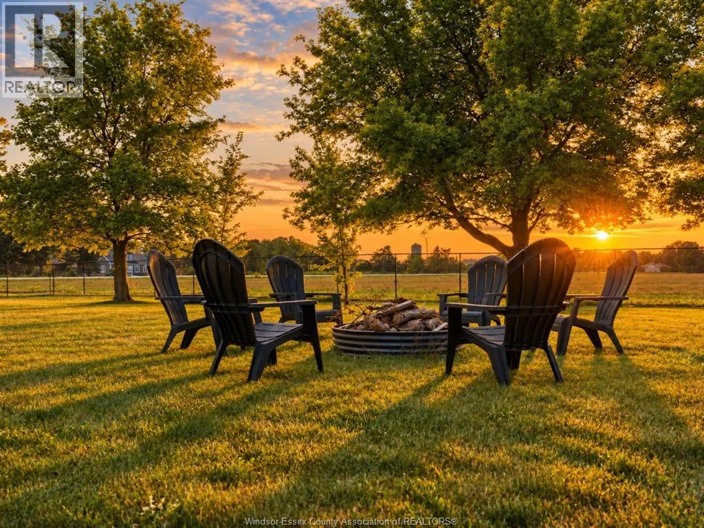 4259 GRAHAM Sideroad