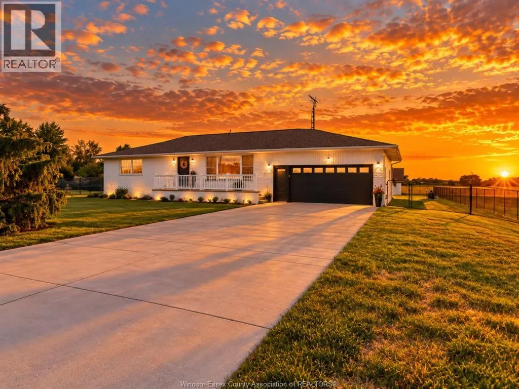 4259 GRAHAM Sideroad