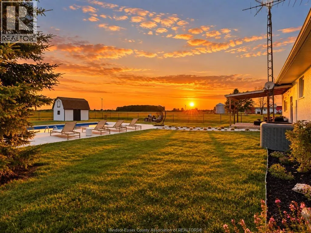 4259 GRAHAM Sideroad
