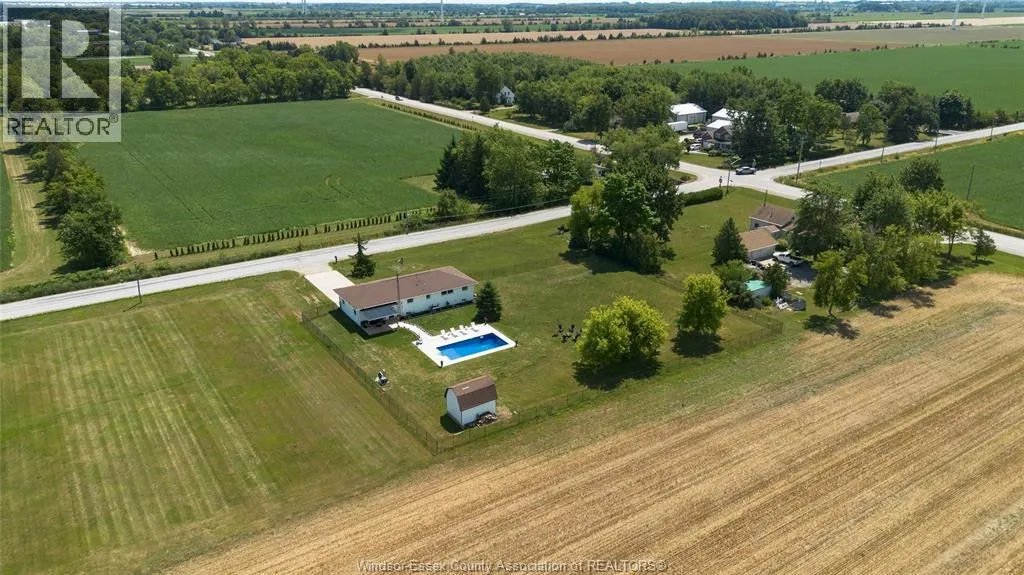 4259 GRAHAM Sideroad