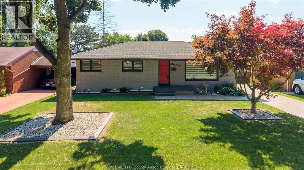 2777 ROCKWELL BOULEVARD