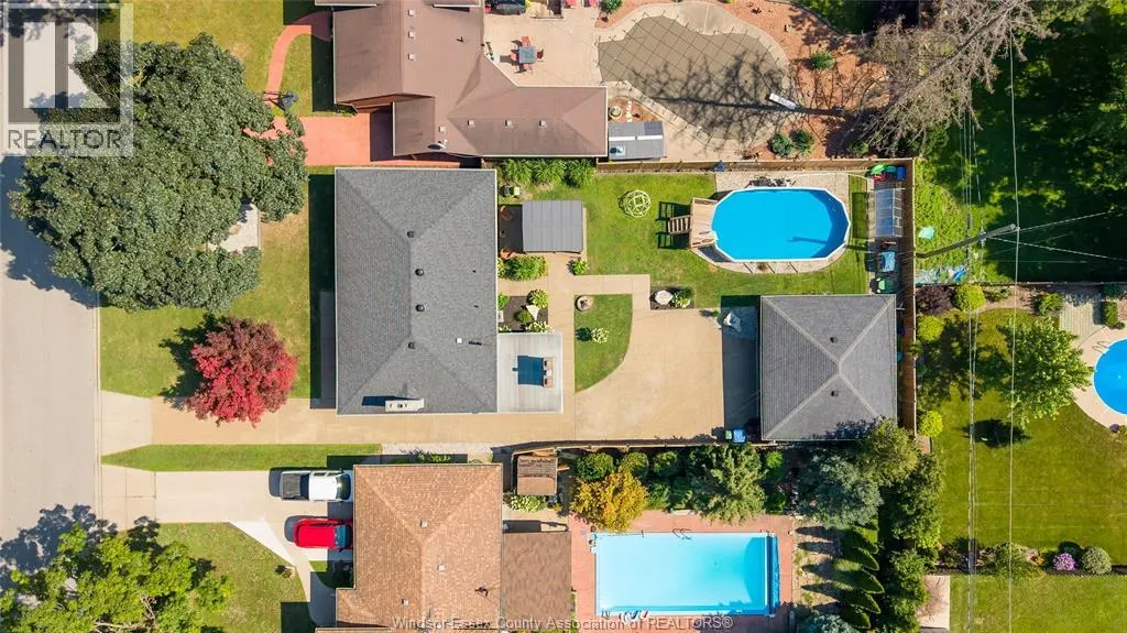 2777 ROCKWELL BOULEVARD