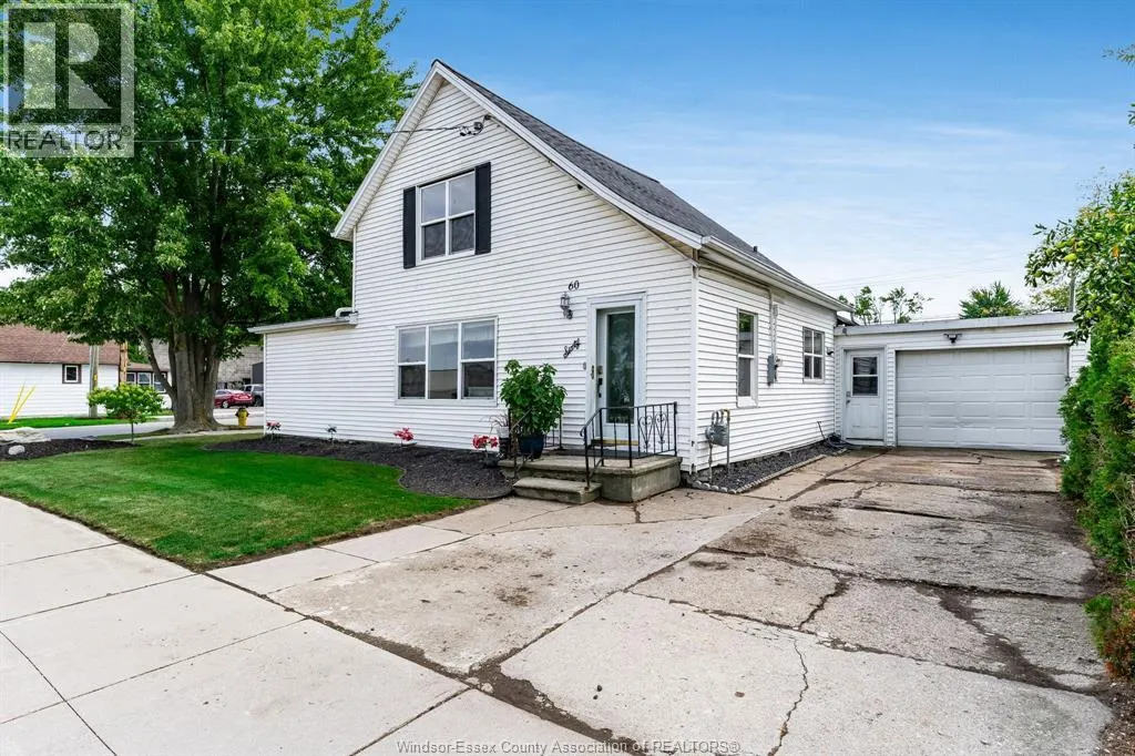60 Talbot ROAD East