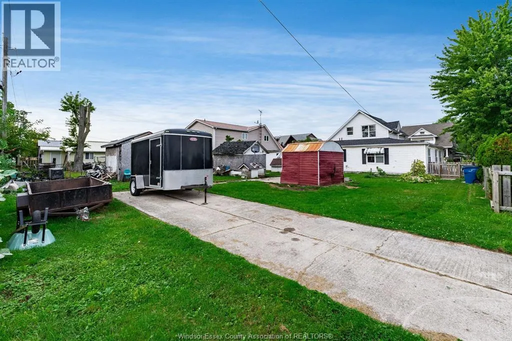 60 Talbot ROAD East