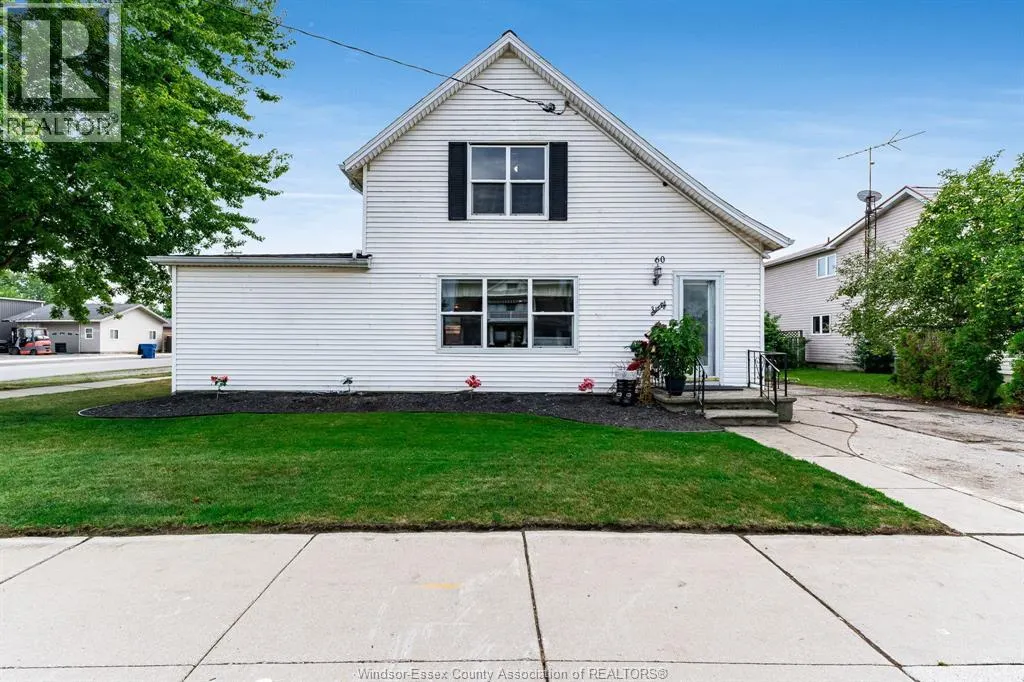 60 Talbot ROAD East