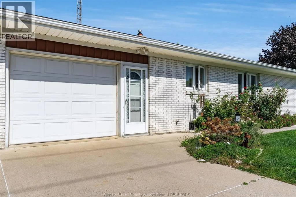 85 Lutsch AVENUE