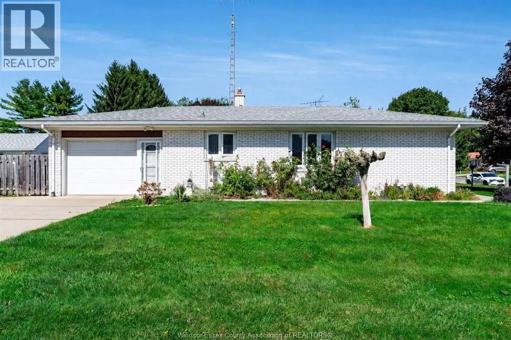 85 Lutsch AVENUE