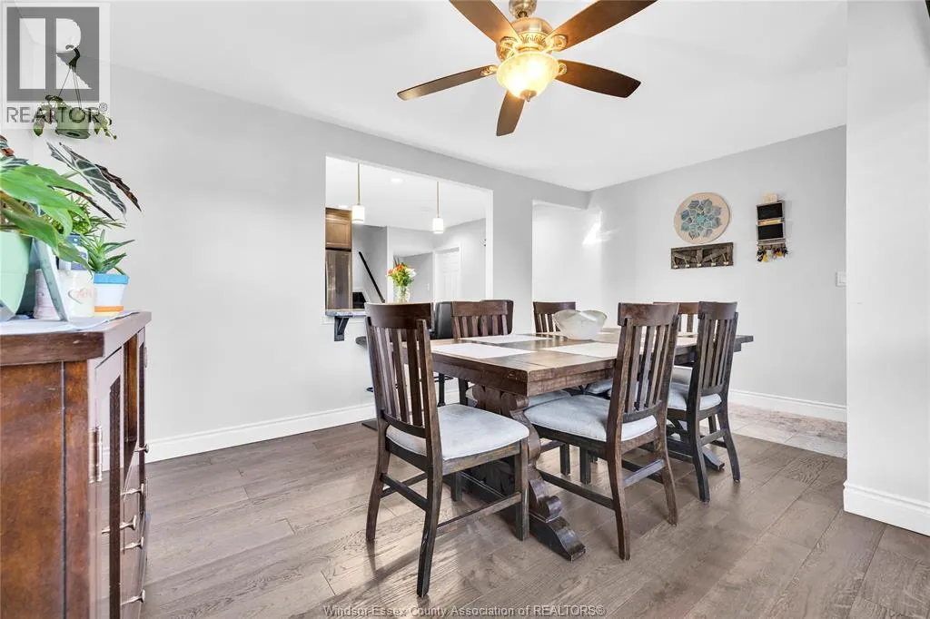 458 DESJARDINS CRESCENT