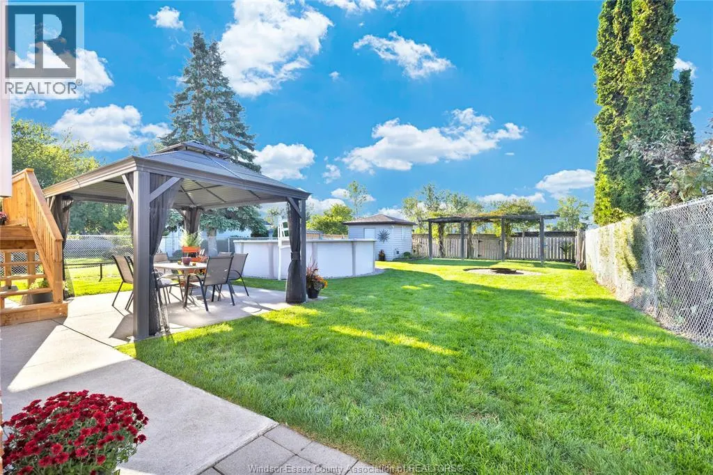 458 DESJARDINS CRESCENT
