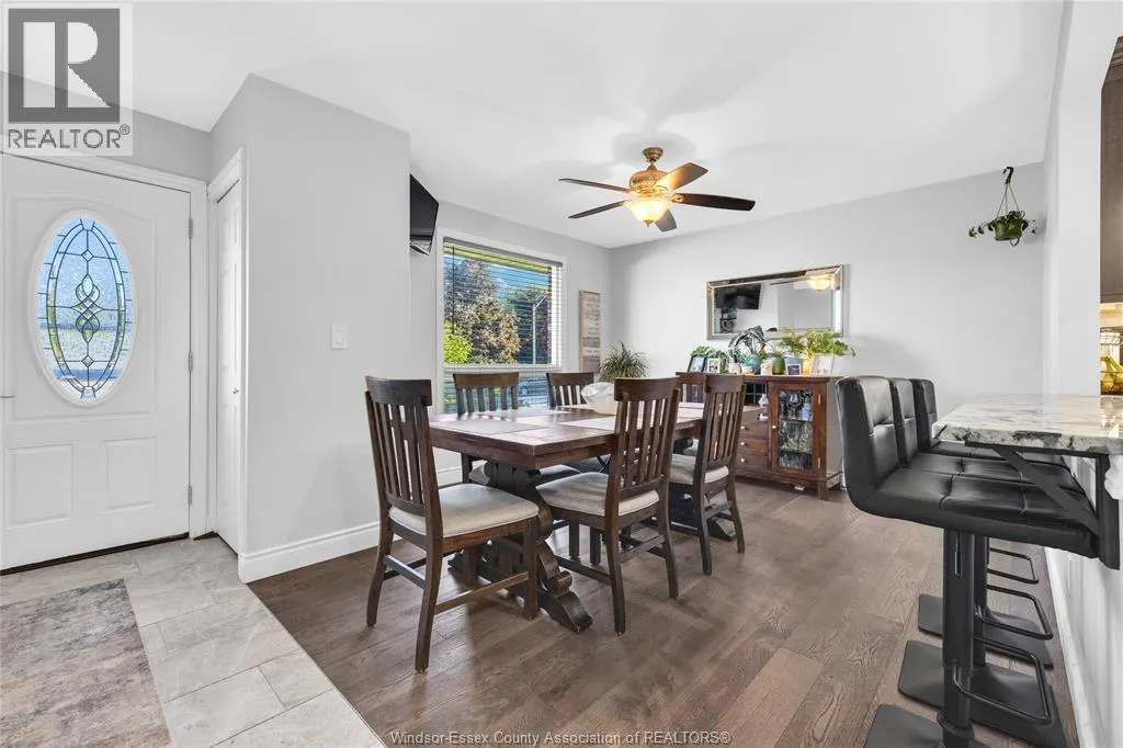 458 DESJARDINS CRESCENT