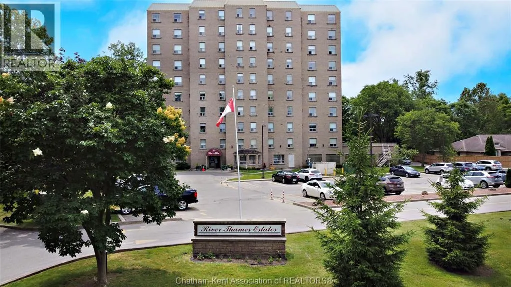 10 VAN ALLEN AVENUE Unit# 801