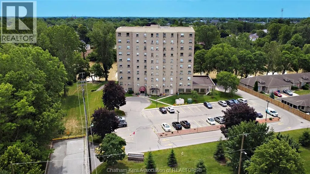 10 VAN ALLEN AVENUE Unit# 801