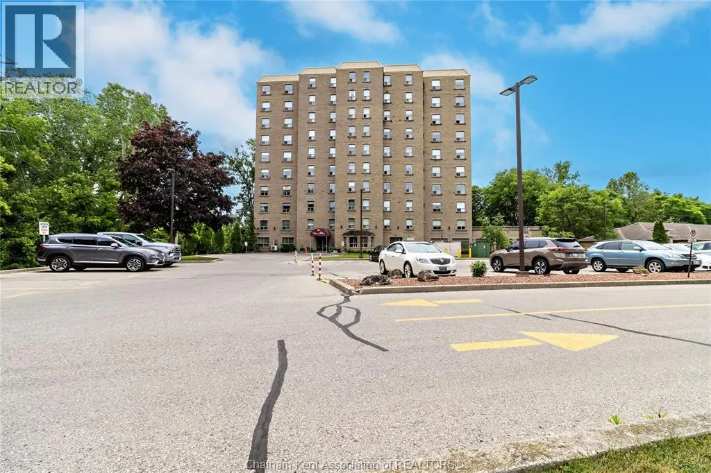 10 VAN ALLEN AVENUE Unit# 801