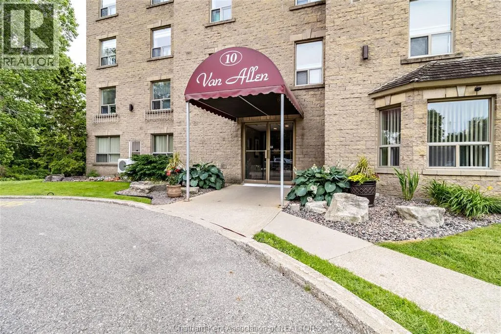 10 VAN ALLEN AVENUE Unit# 801