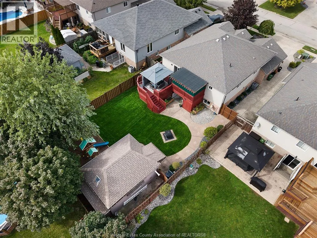 1131 KING LOUIS