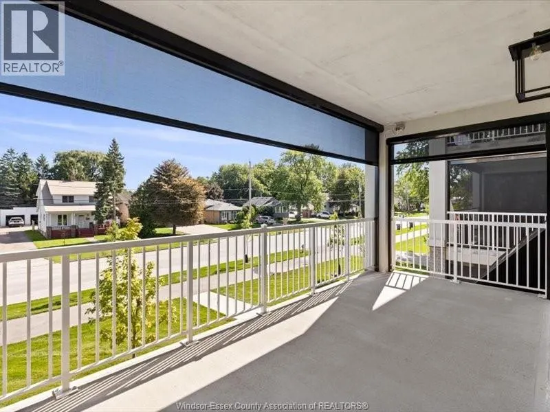215 D LESPERANCE ROAD Unit# 201