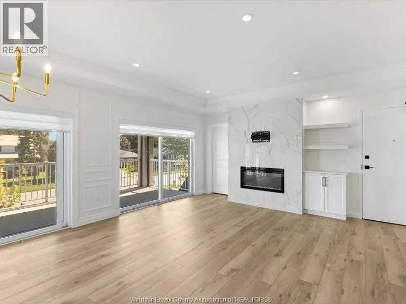 215 D LESPERANCE ROAD Unit# 201