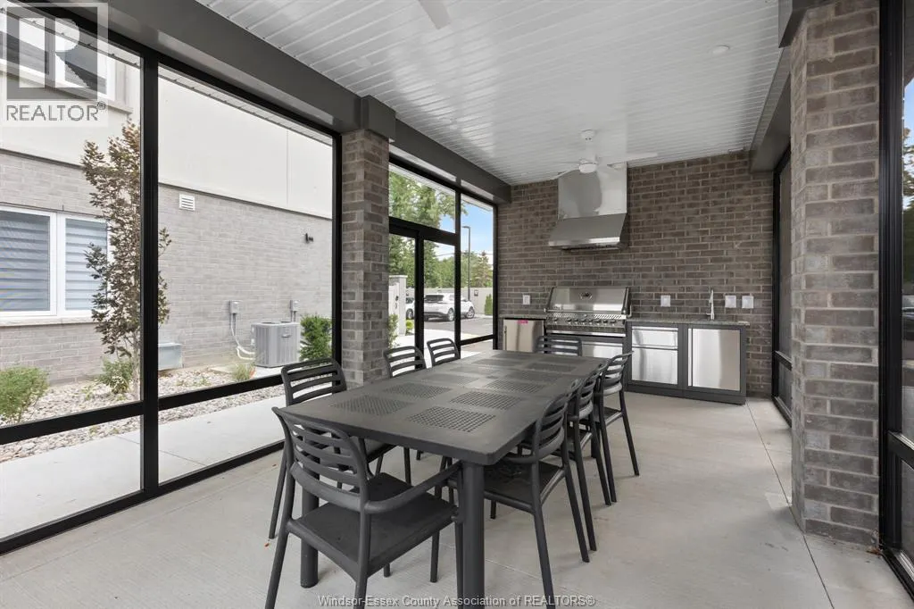 215 D LESPERANCE ROAD Unit# 201