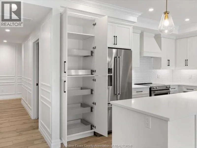 215 D LESPERANCE ROAD Unit# 201