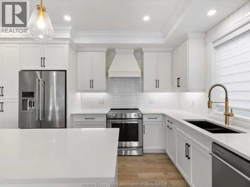 215 D LESPERANCE ROAD Unit# 201