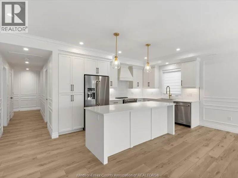 215 D LESPERANCE ROAD Unit# 201