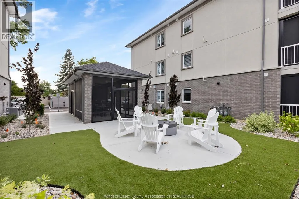 215 D LESPERANCE ROAD Unit# 201