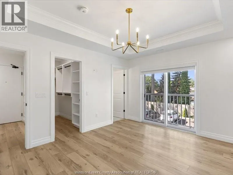 215 D LESPERANCE ROAD Unit# 201
