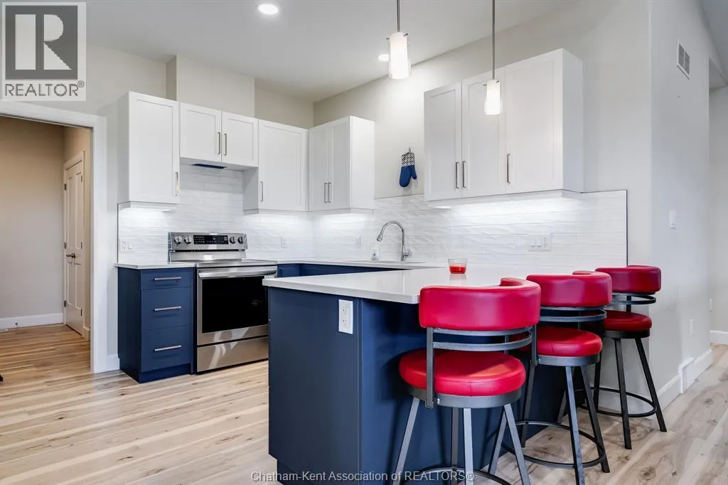 304 Horizon LANE