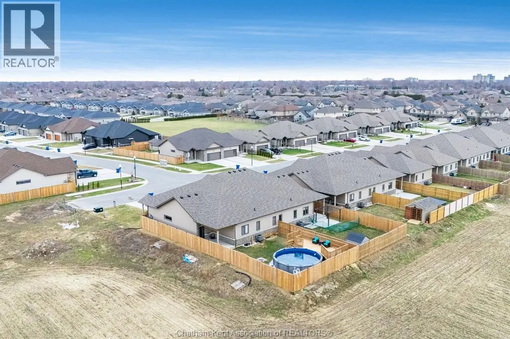 304 Horizon LANE