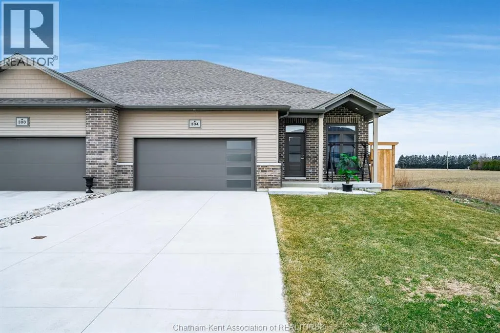 304 Horizon LANE