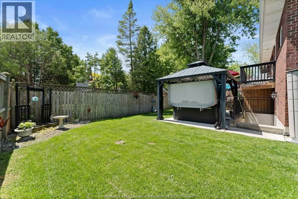 270 Irwin AVENUE