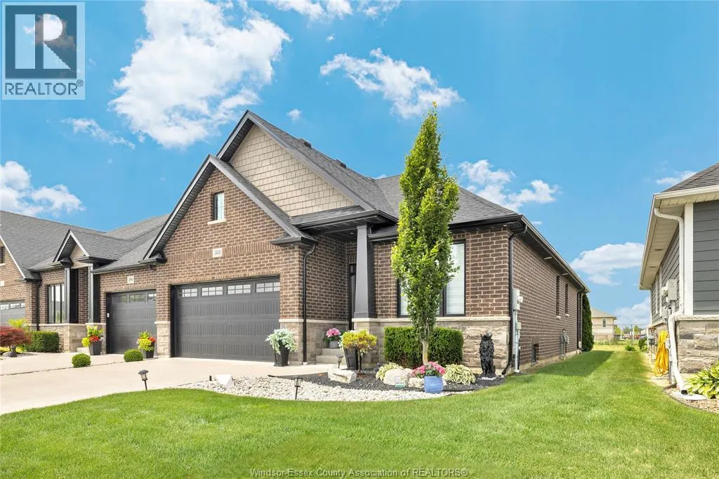 388 BRUNMAR CRESCENT