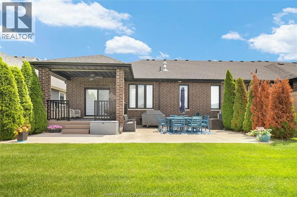 388 BRUNMAR CRESCENT