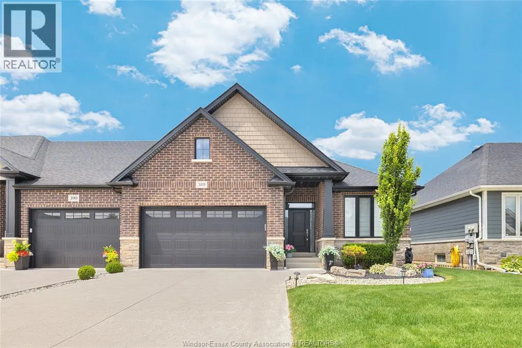 388 BRUNMAR CRESCENT