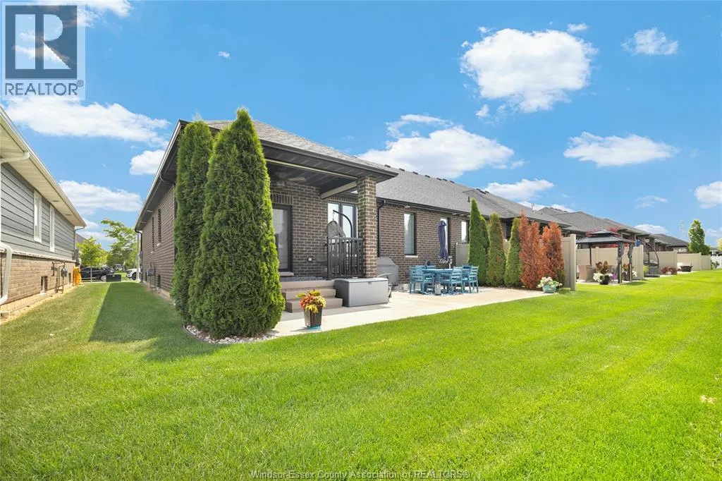 388 BRUNMAR CRESCENT