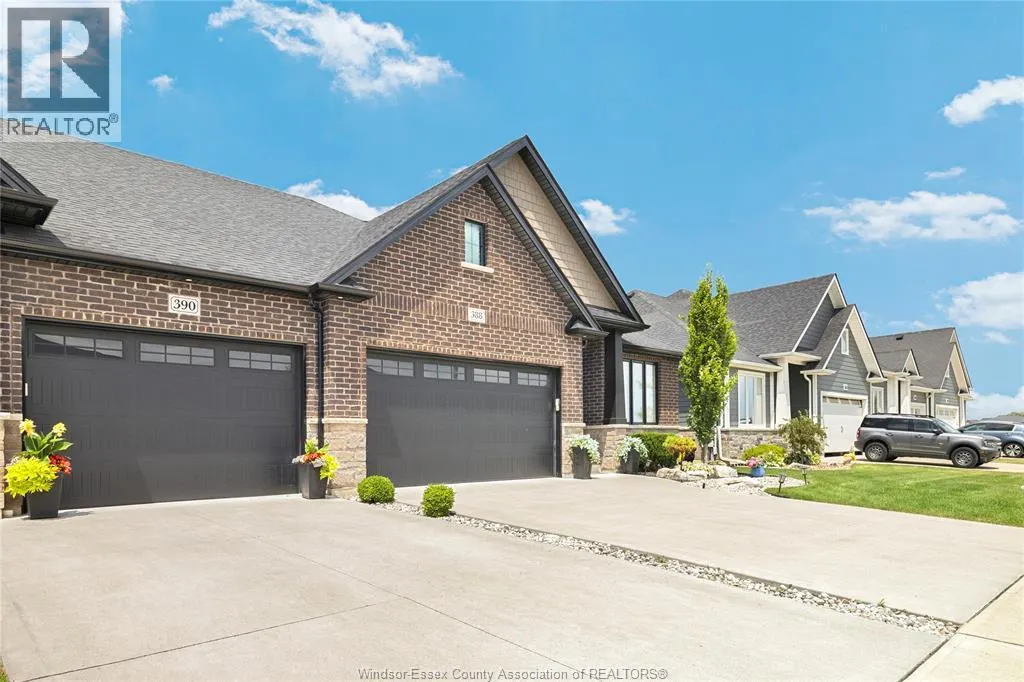 388 BRUNMAR CRESCENT