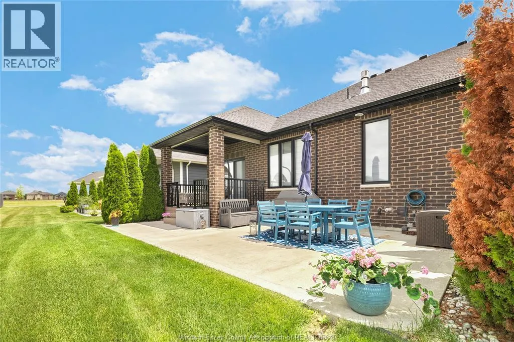 388 BRUNMAR CRESCENT
