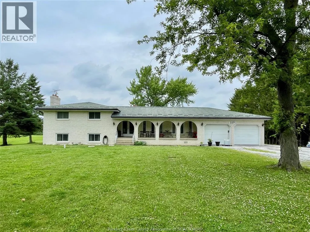 3371 COUNTY ROAD 20